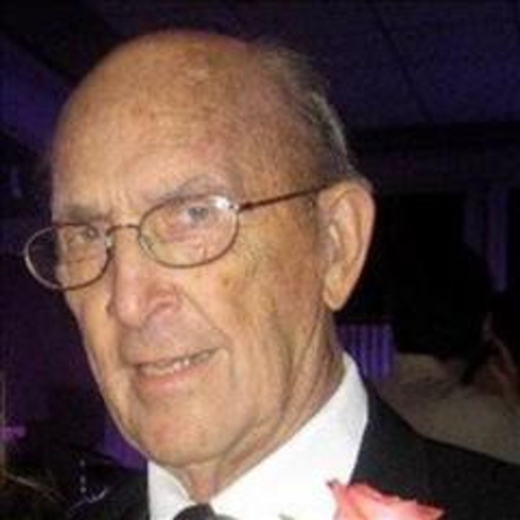 Allen Garrett Gelwick