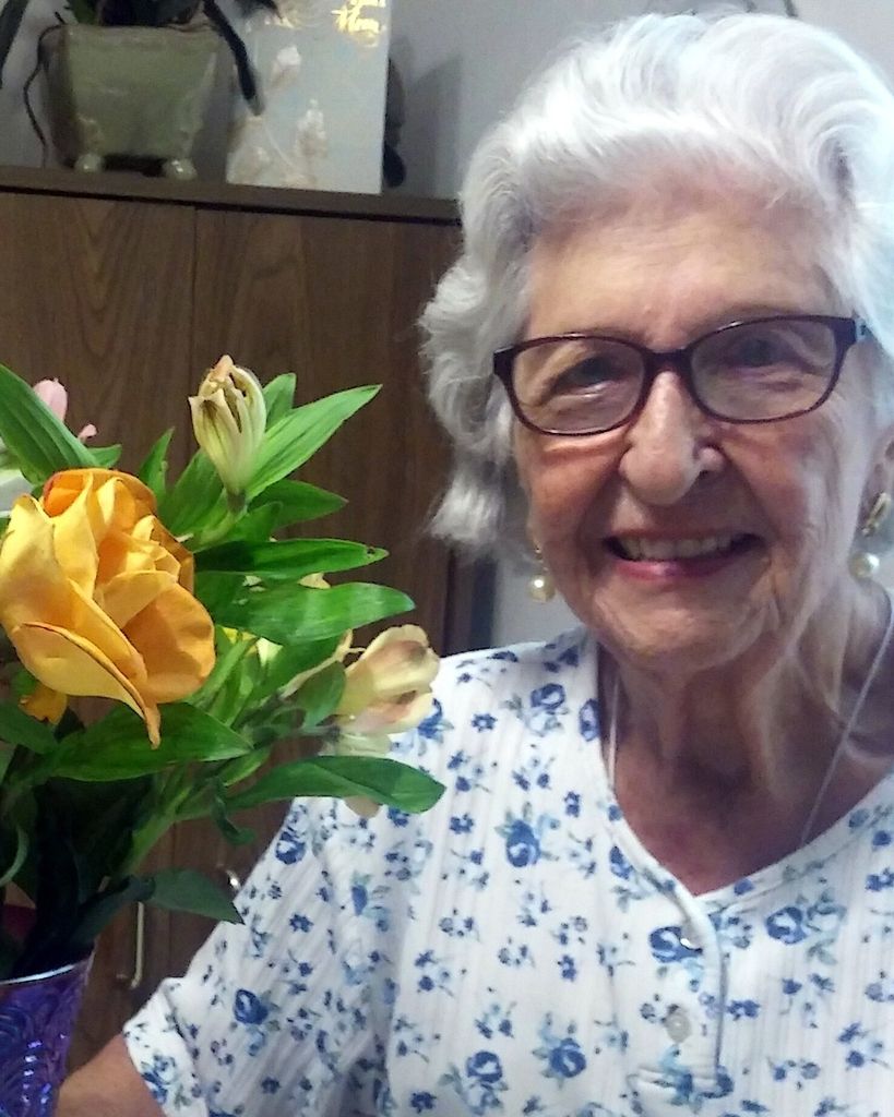 Adeline C. "Dolly" Andreano