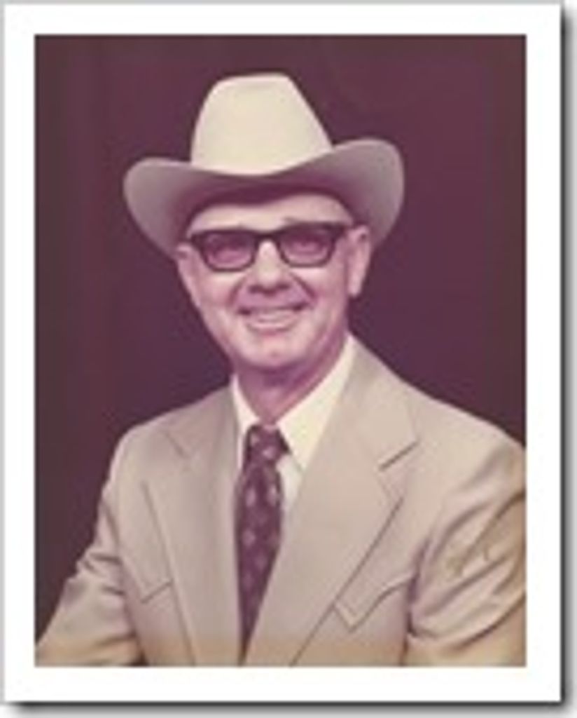 Earl Leroy Benne