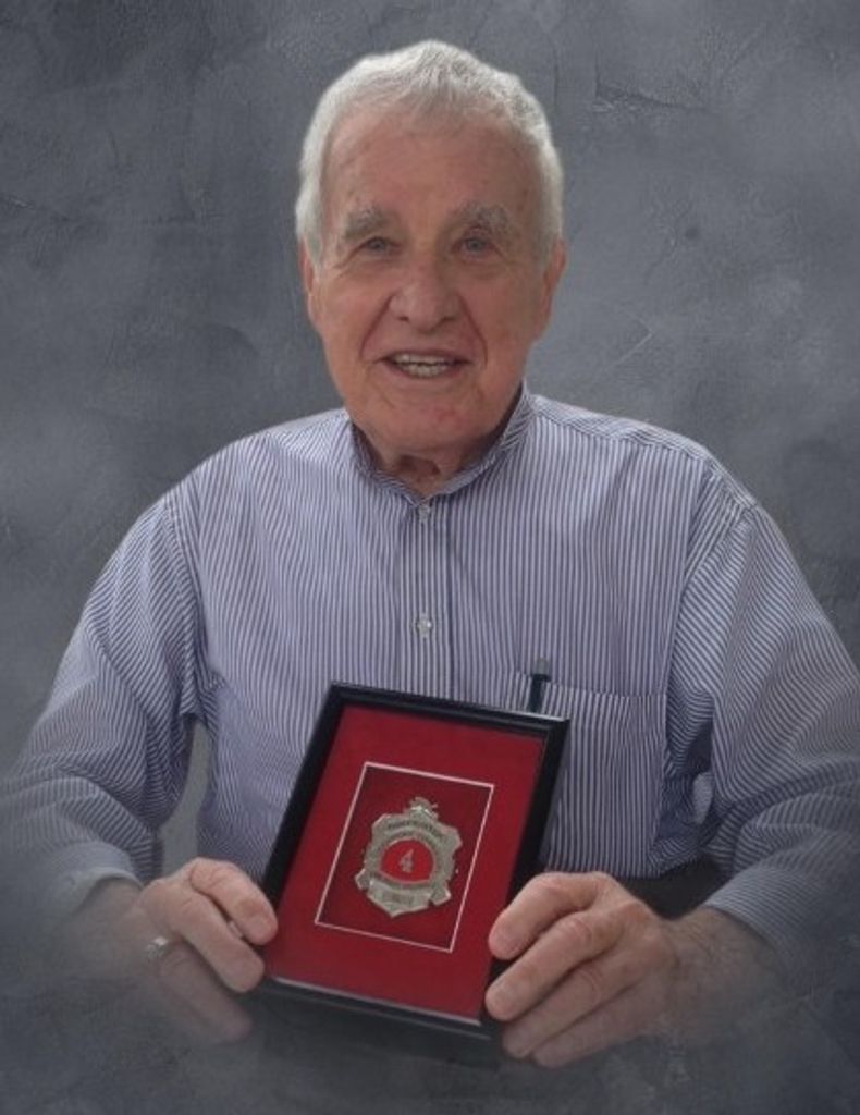 Donald L. Randich