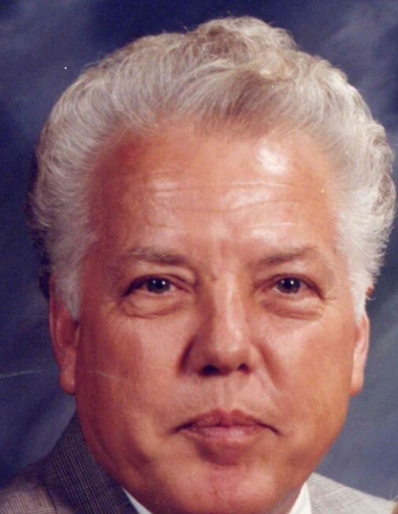 Donald "Don" G. Burleson Profile Photo