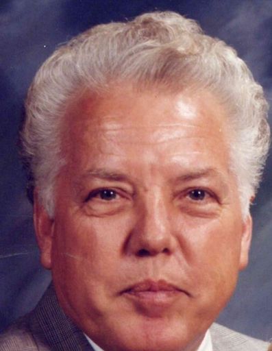 Donald "Don" G. Burleson Profile Photo