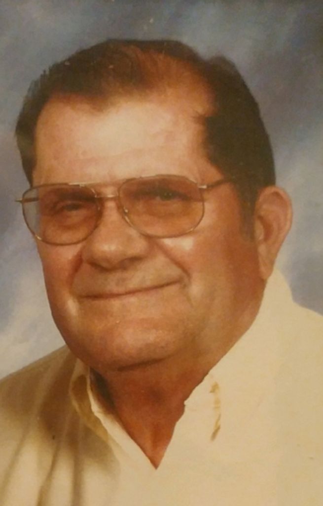 James Melvin Johnson Sr.