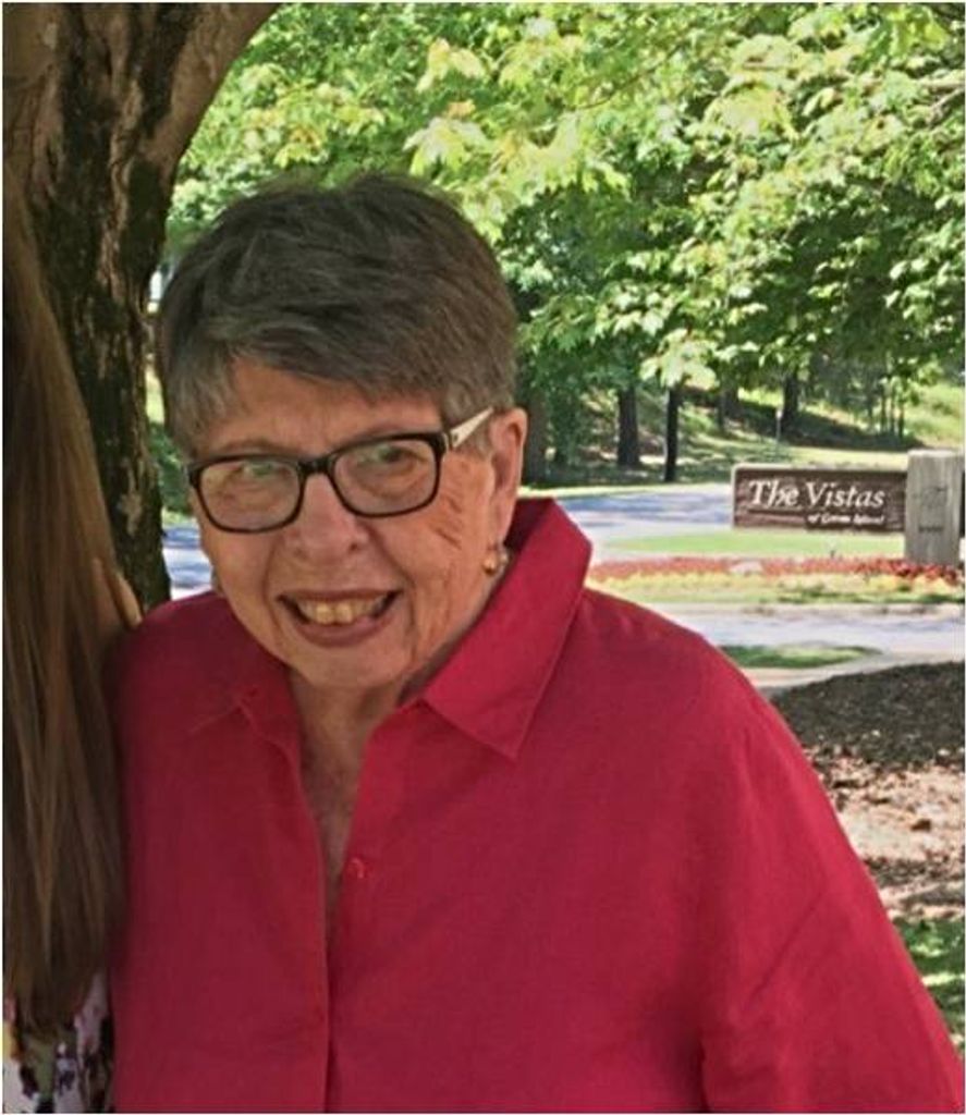Carol (Hawkins)  Osteen
