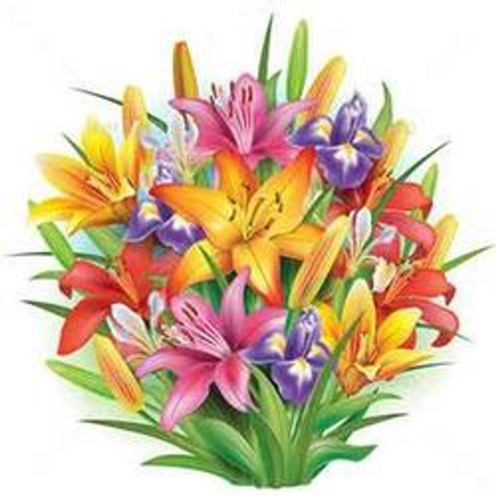 Michelle Mary Blach-Updike