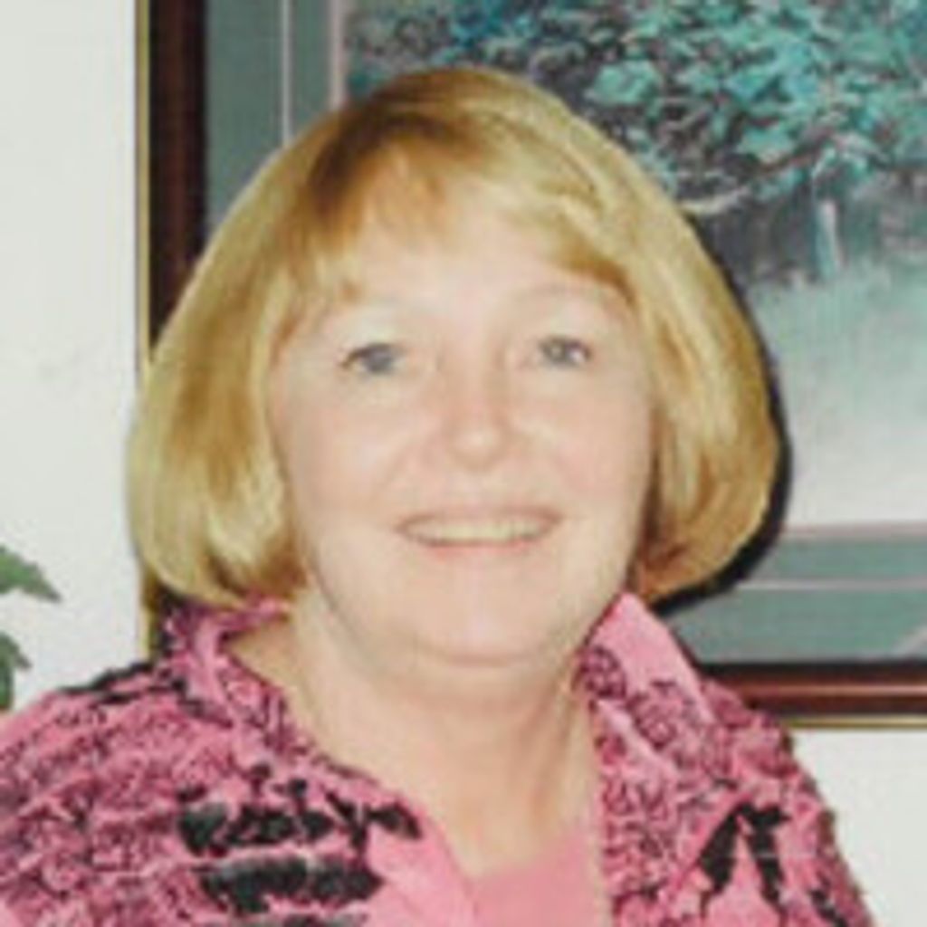 Kathleen Sue Moore Profile Photo