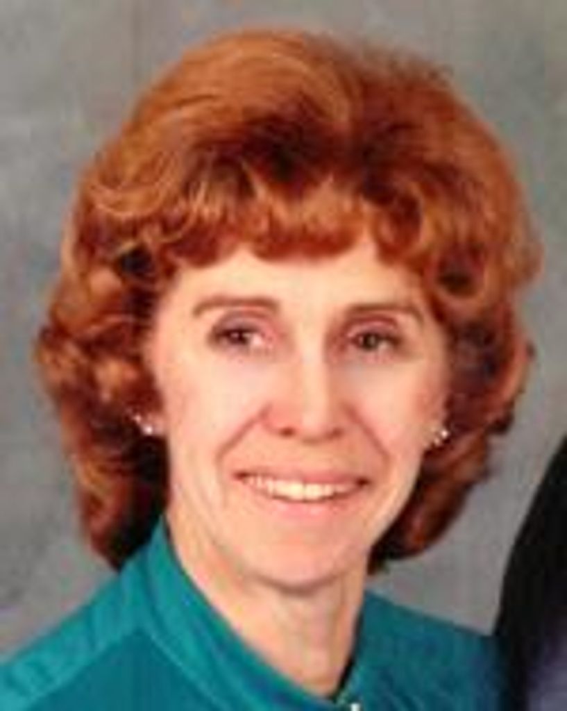 Helen (Martin) Pacheco