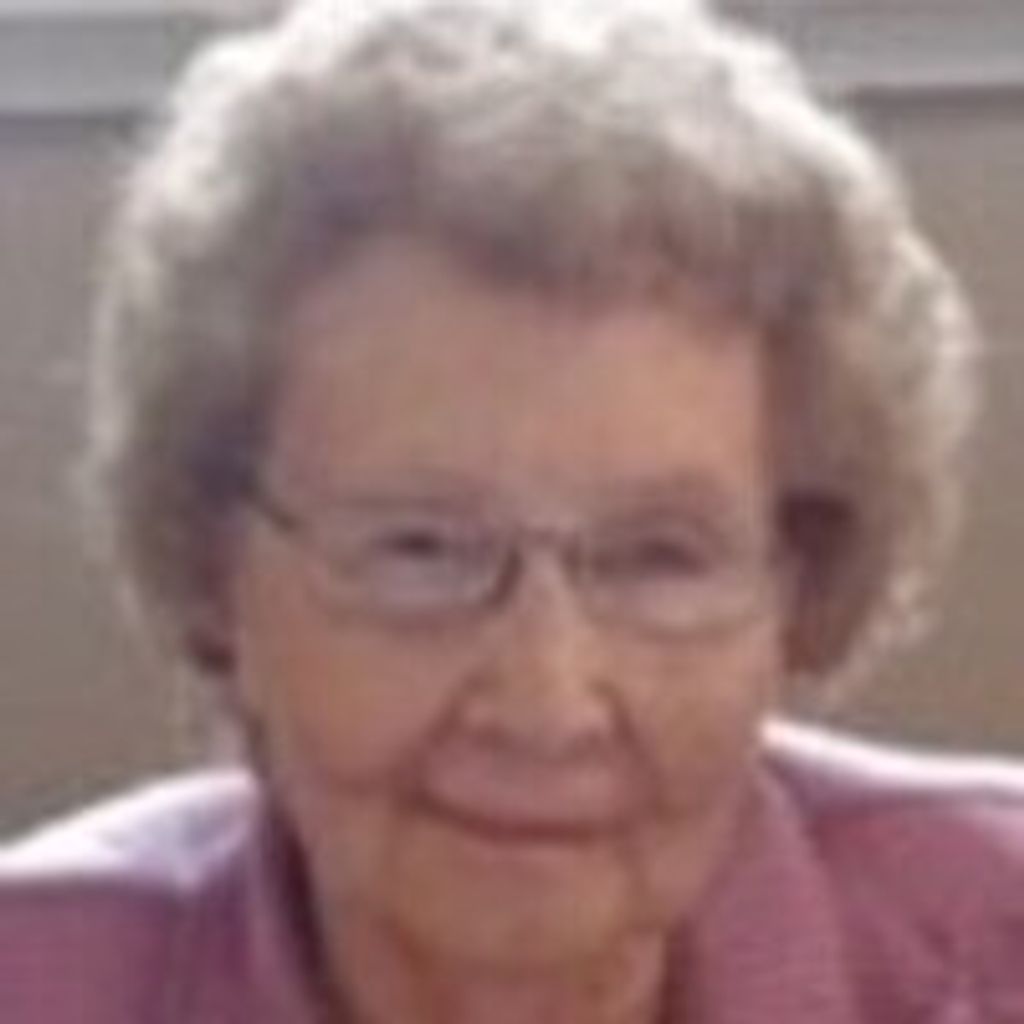 Evelyn Eisenzimmer