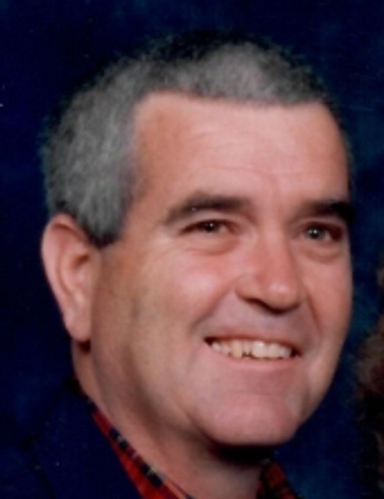 John William Hawkins