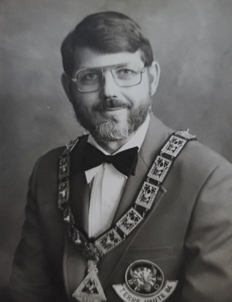 Everett Dewayne Mckeown