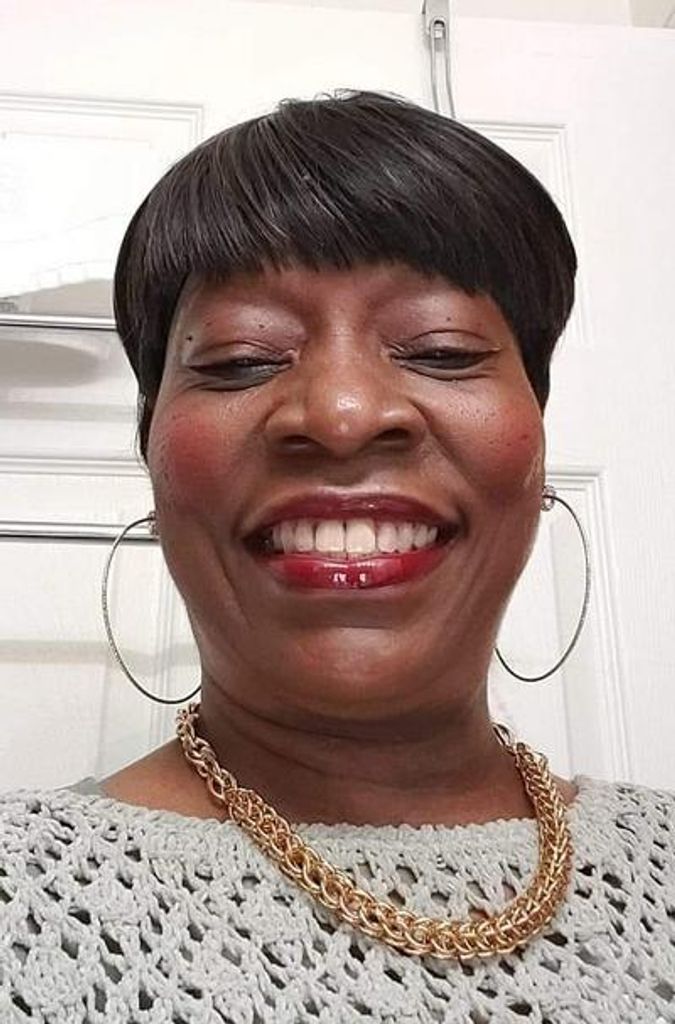 Maxine Mitchell Arlene Profile Photo
