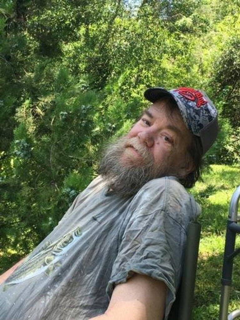 Rusty E Adams Profile Photo