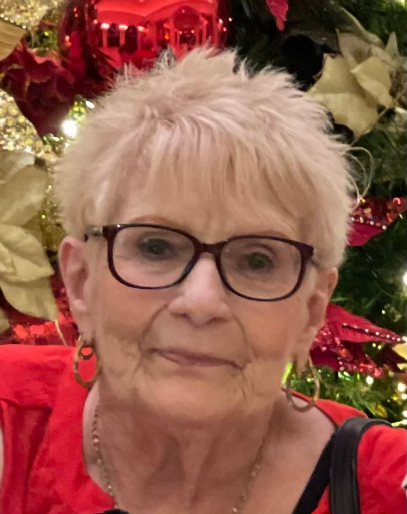 Karen Elaine Jewett Profile Photo