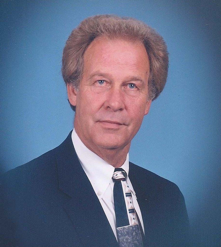 Heyward  V. Christmas,  Jr.