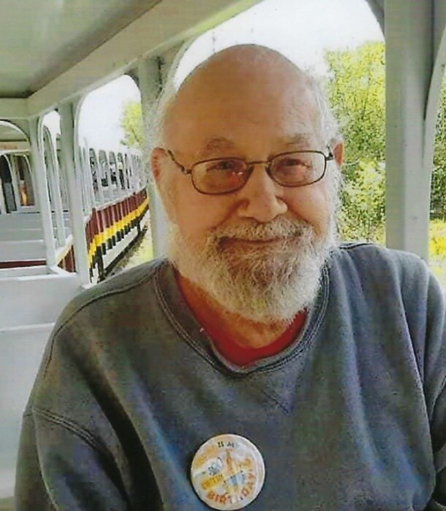 Leslie "Les" Rahm, Sr.