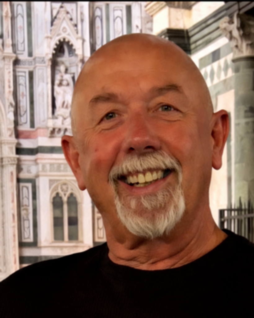 Steve Allbritten Profile Photo