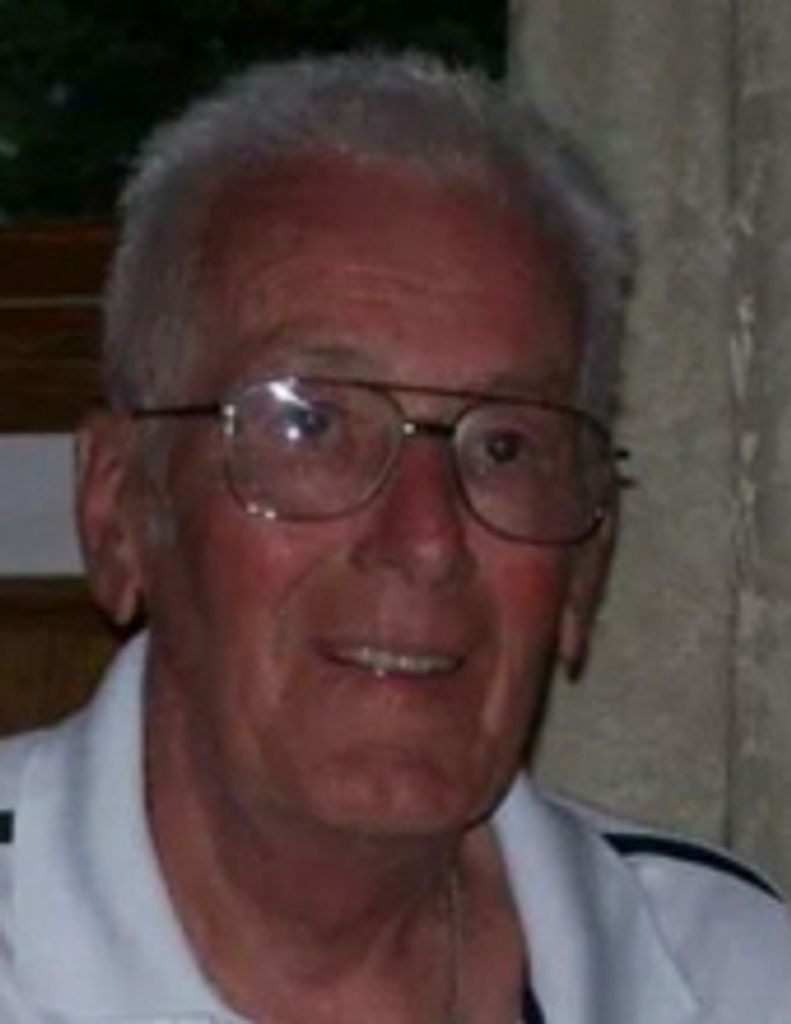 Charles M. Hewitt