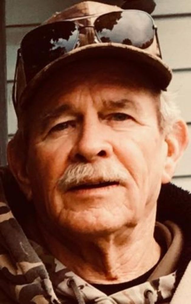 Jerry S. Boger Profile Photo