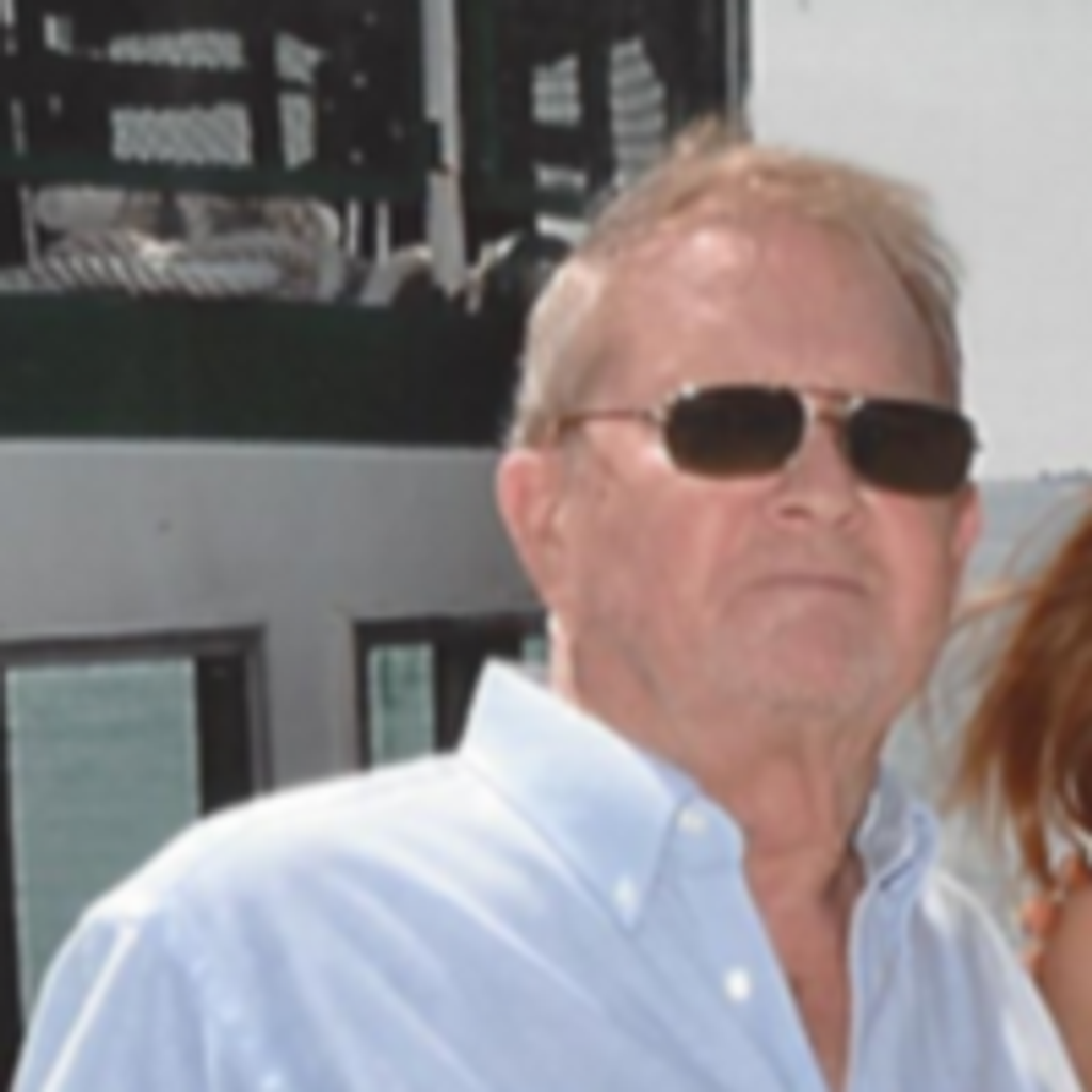 Richard N. Boyer