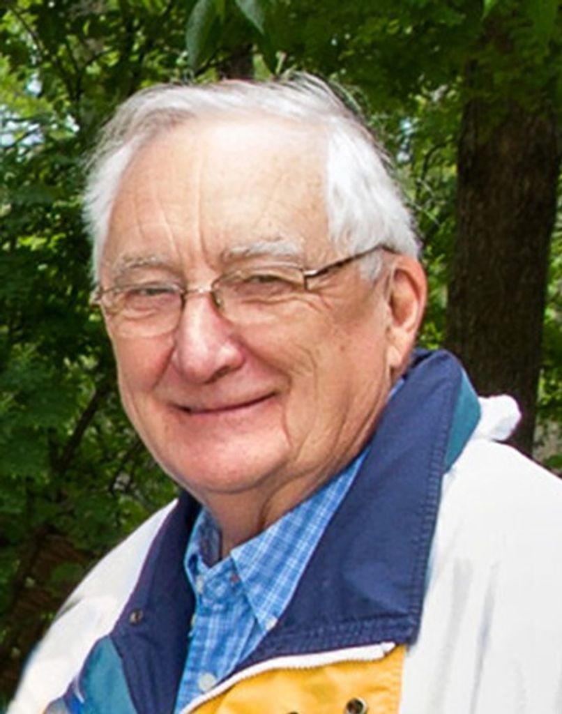 Chester Silas Rasmusson