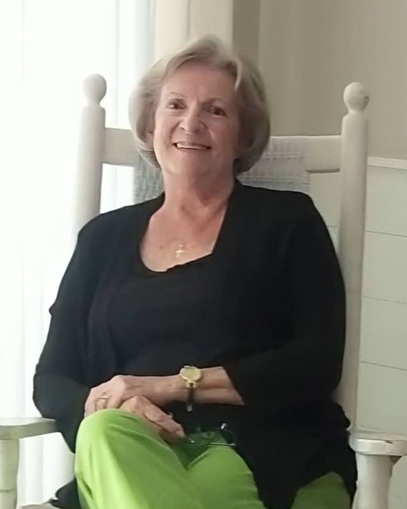 Barbara Jane Sorice