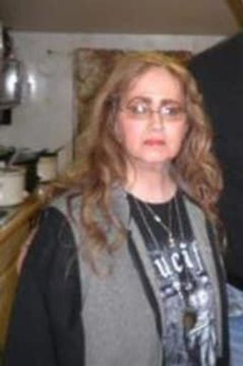 Georgia L. Martin Profile Photo
