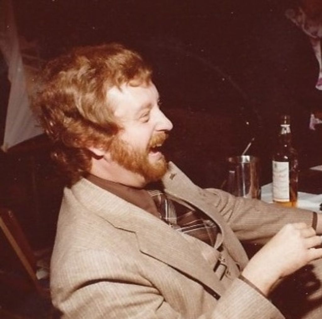 John T. Goodwin Profile Photo