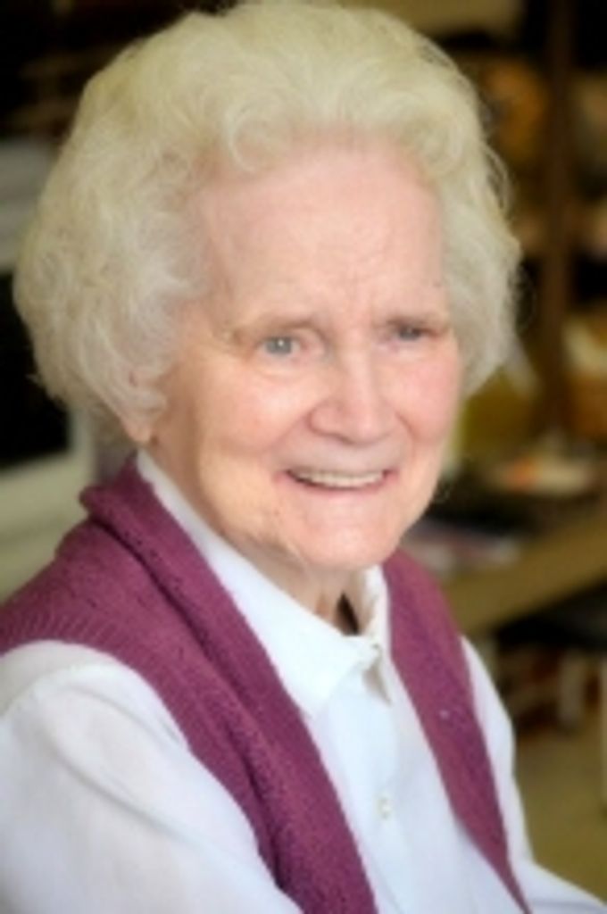 Hazel Louise Beaudion