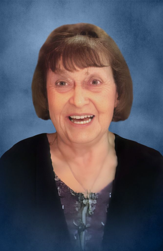 Geneva "Eva" Henderson Profile Photo