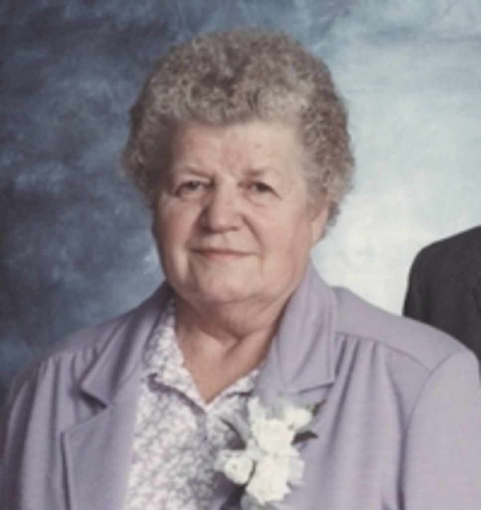 Joan Krueger Profile Photo