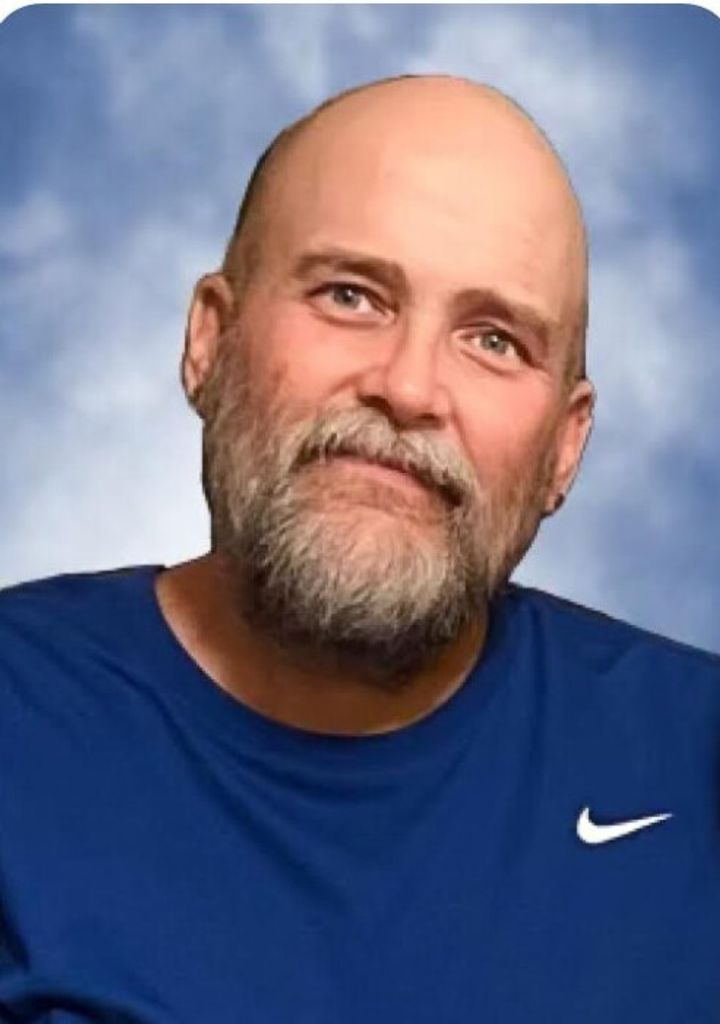 Russell Grady Yarbrough Profile Photo
