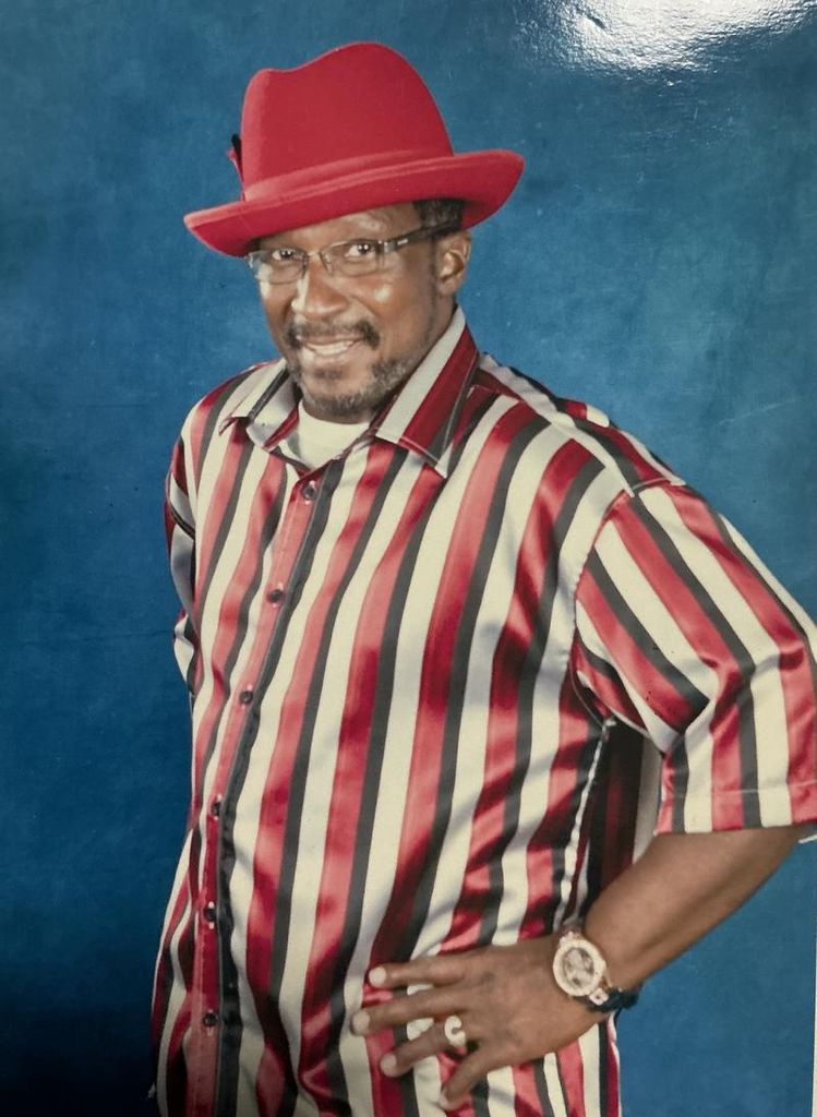 Henry Daniels Profile Photo