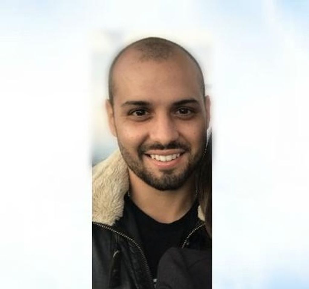 Andres Martin Dillon Profile Photo