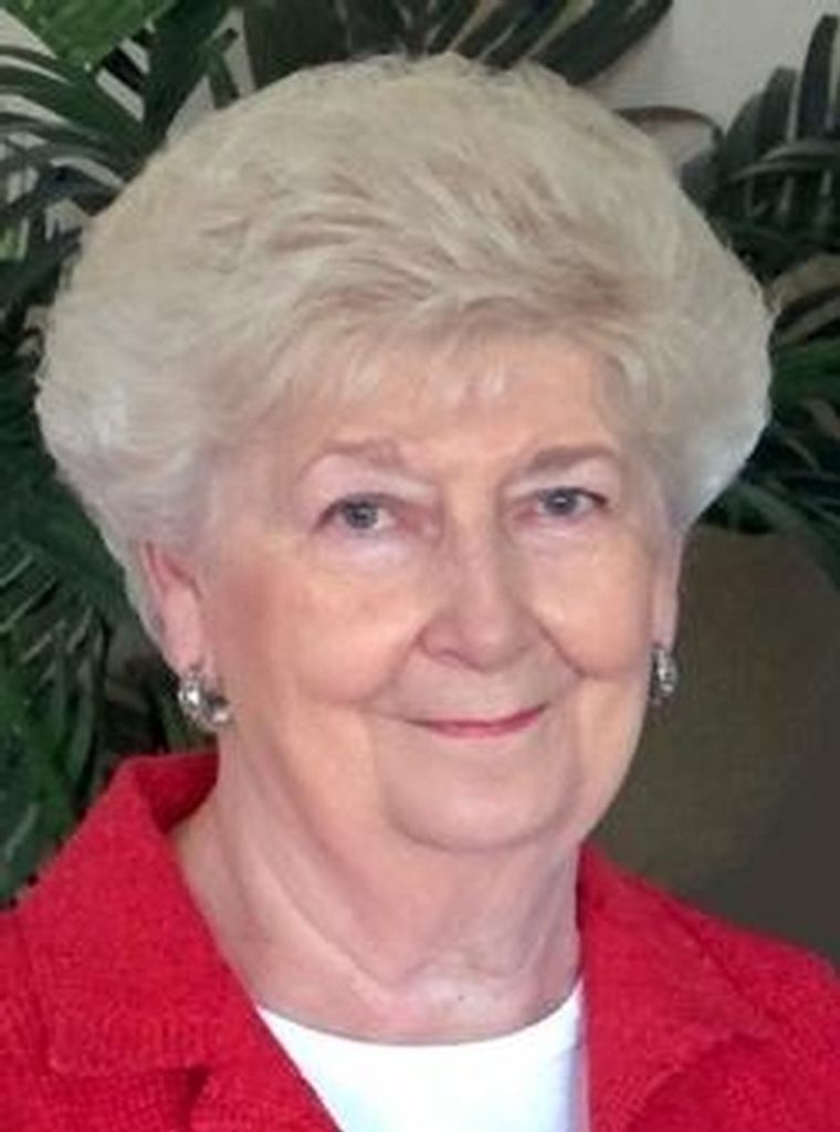 Martha Brewster Profile Photo
