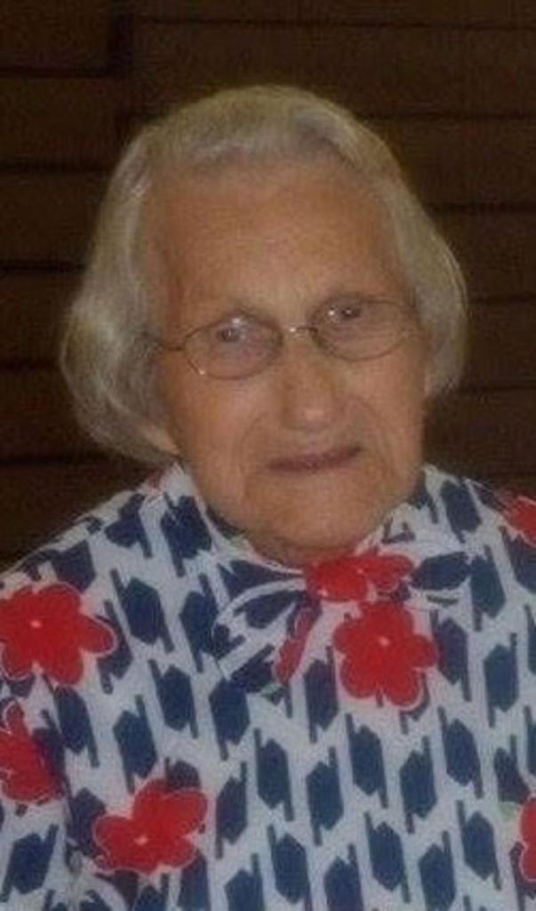 Josephine M. Duckworth Profile Photo