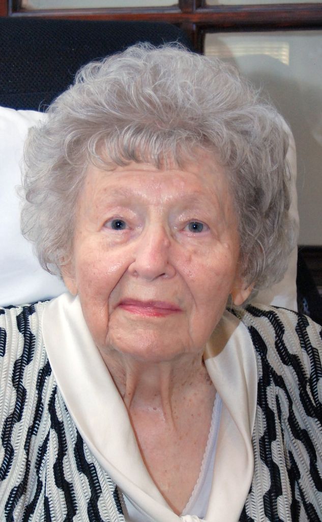 Sylvia M. Crites