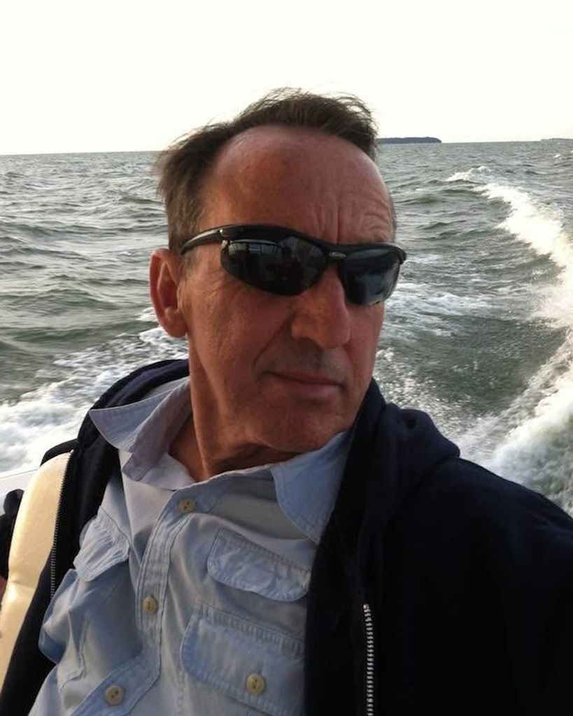 David B. Gardner Profile Photo