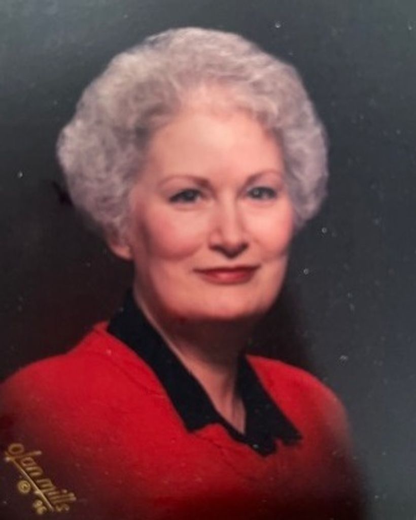 Barbara Ann Hollingsworth
