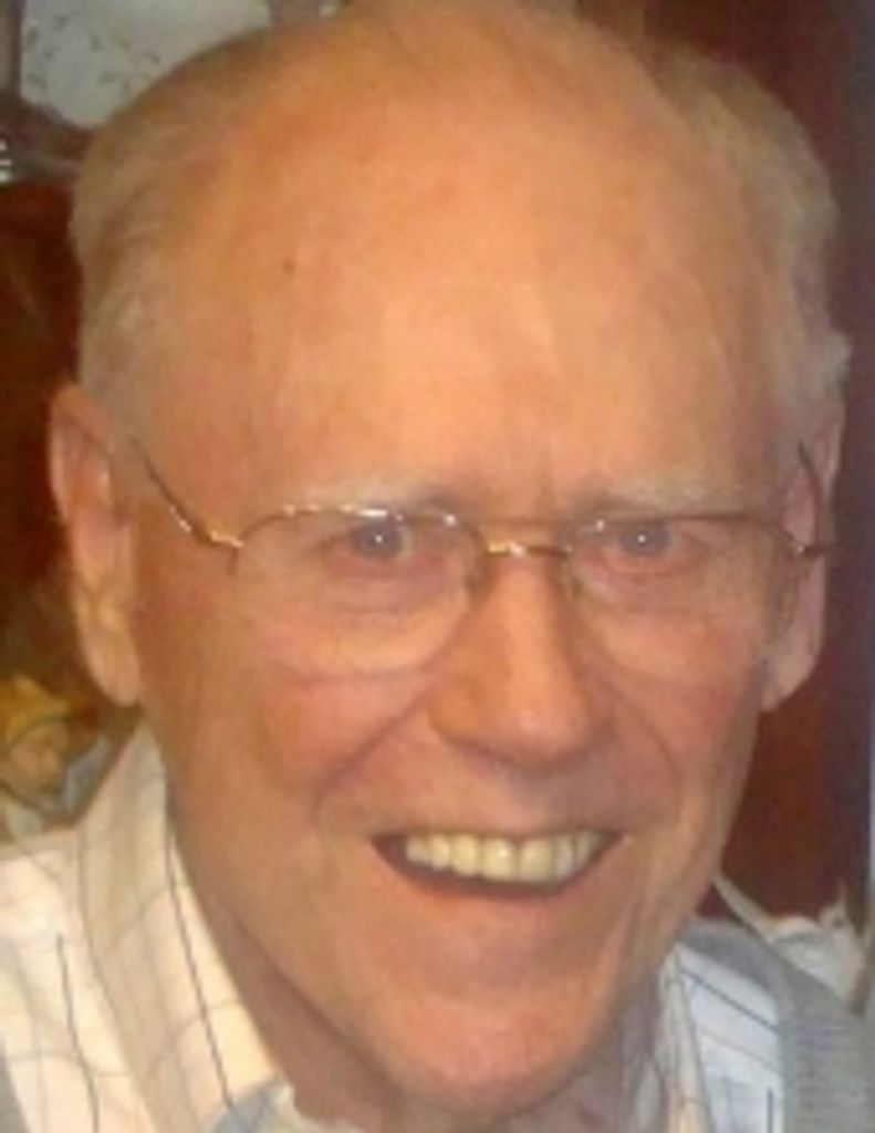 William G. Murphy, Sr.