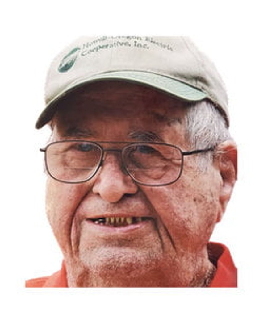 James Melvin Willard Profile Photo