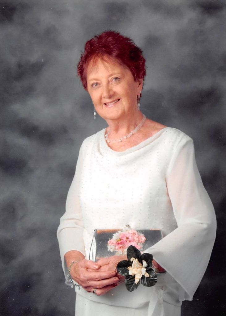 Marie Atkins
