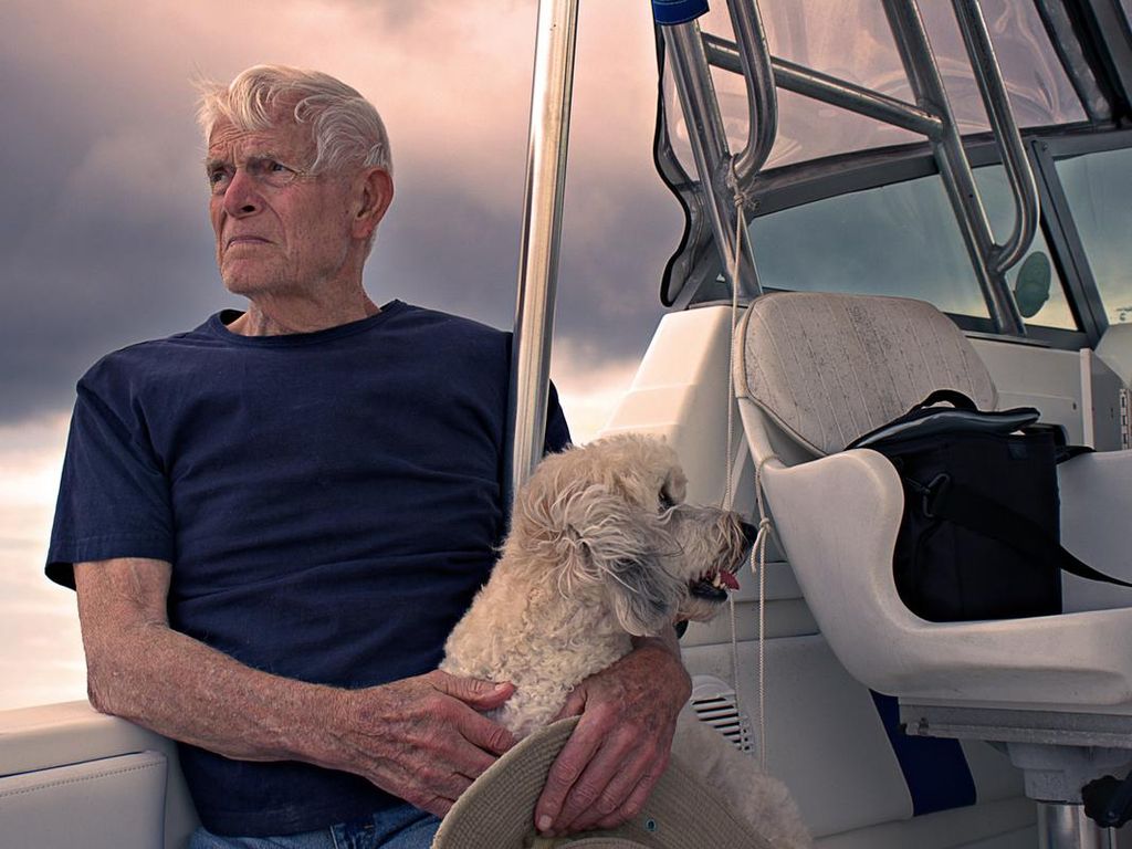Ben Hilton Chapman, Sr. Profile Photo
