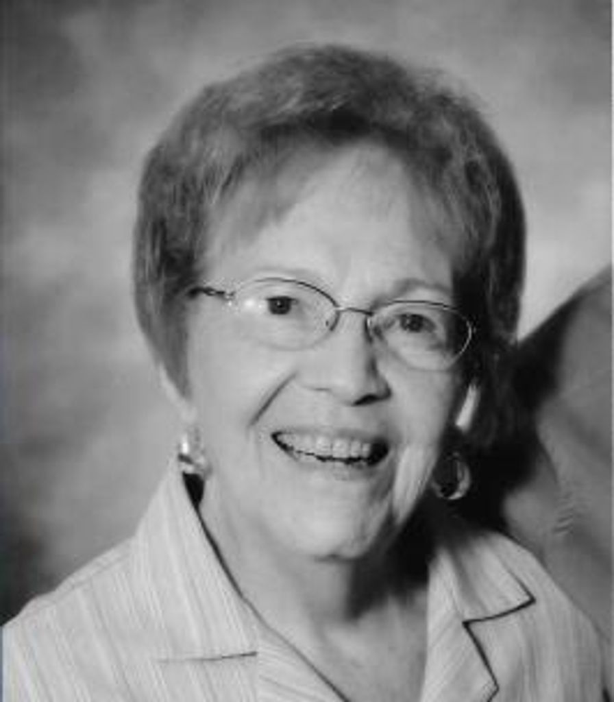 Edith Northcut