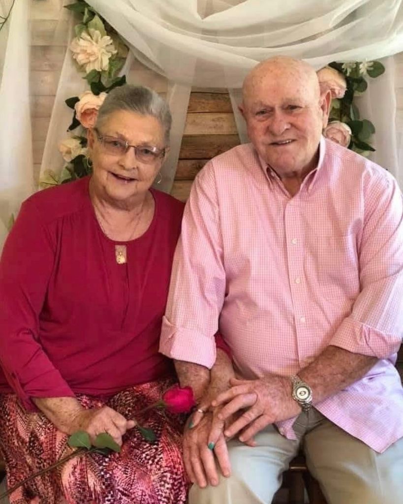 Ruth Jeanette Sullivan