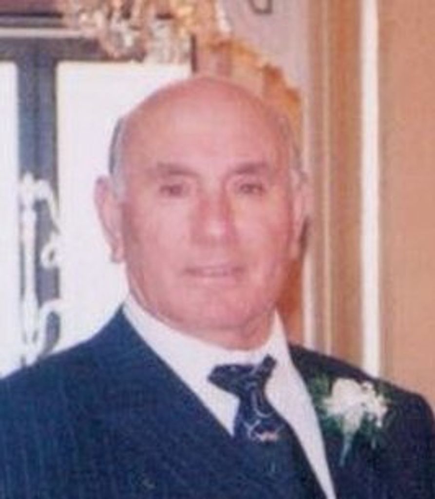 Mario Magnone