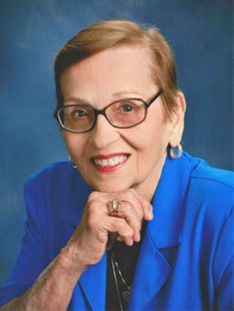 Anna Jo Cashion