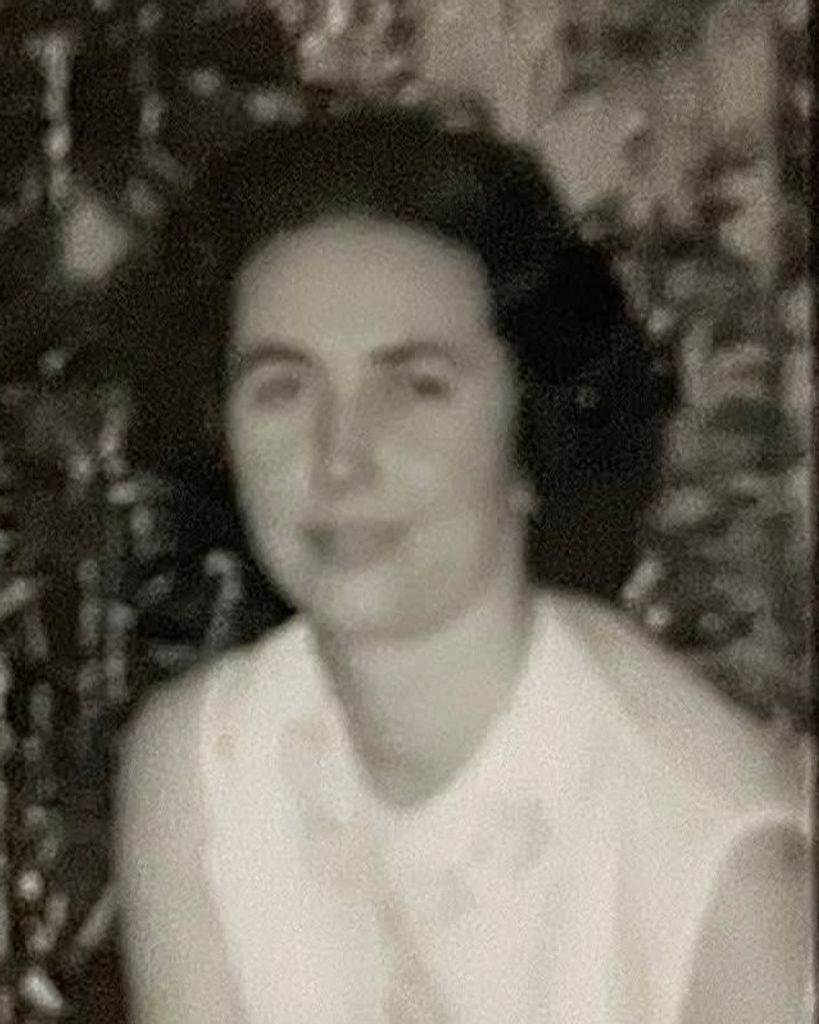 June Mae Marbes Profile Photo