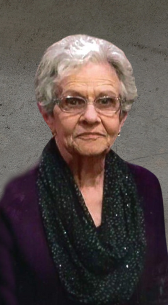 Marilyn Clara Berger