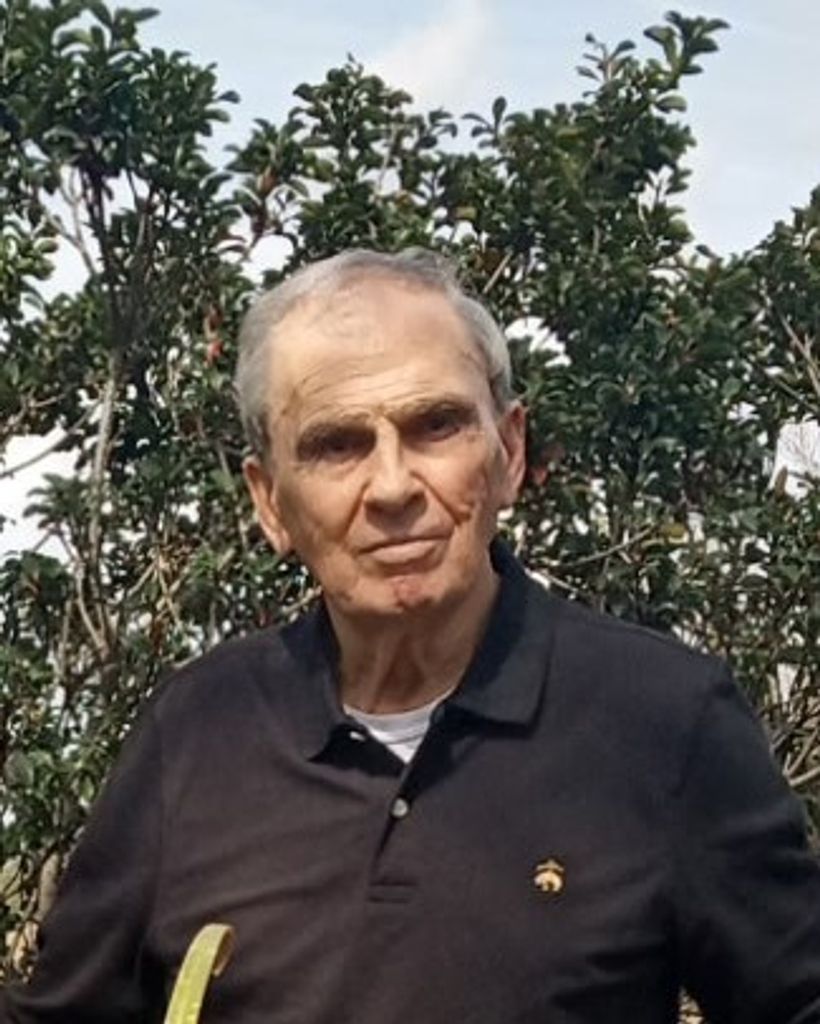 Robert Theodore Wyndham Profile Photo