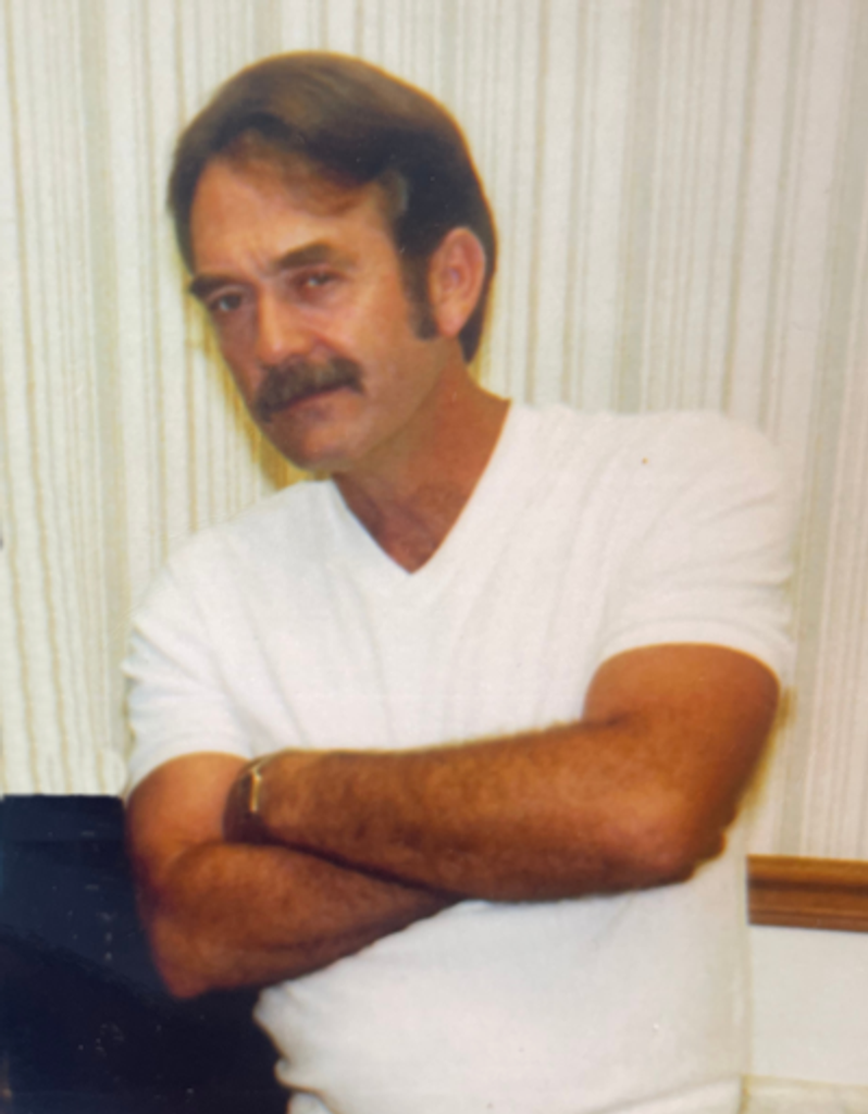 Albert M. Simmons Profile Photo